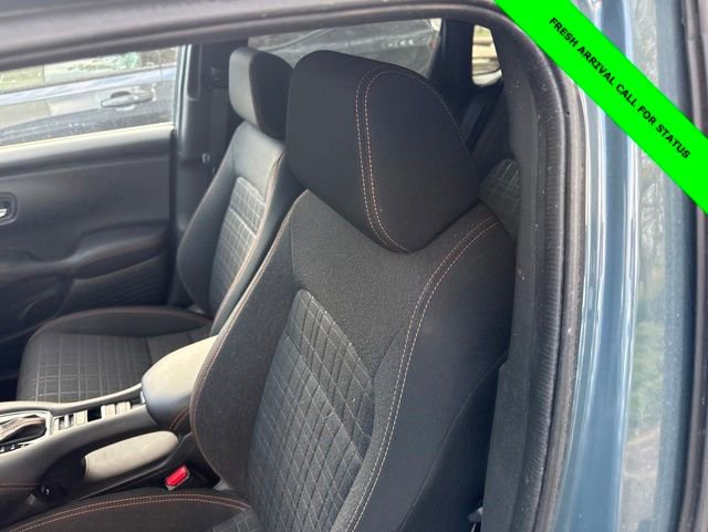 Used 2024 Honda HR-V Sport image 14