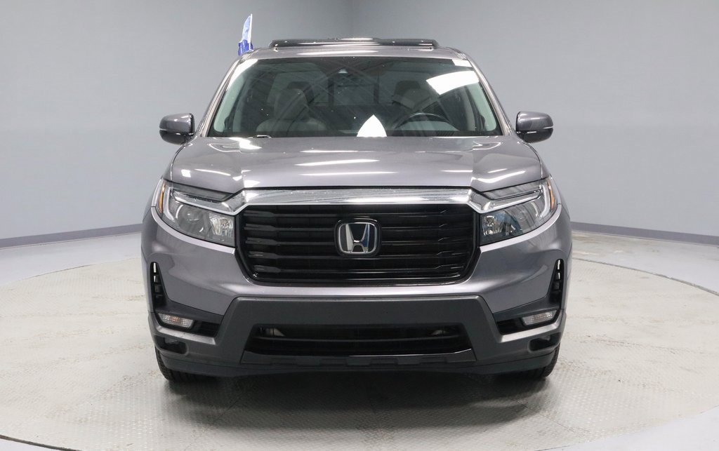 Used 2023 Honda Ridgeline RTL-E image 6