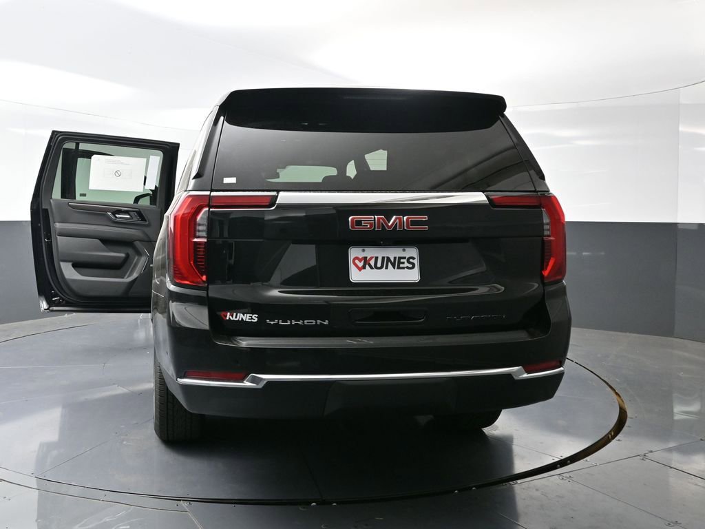 New 2026 GMC Yukon XL Elevation image 56