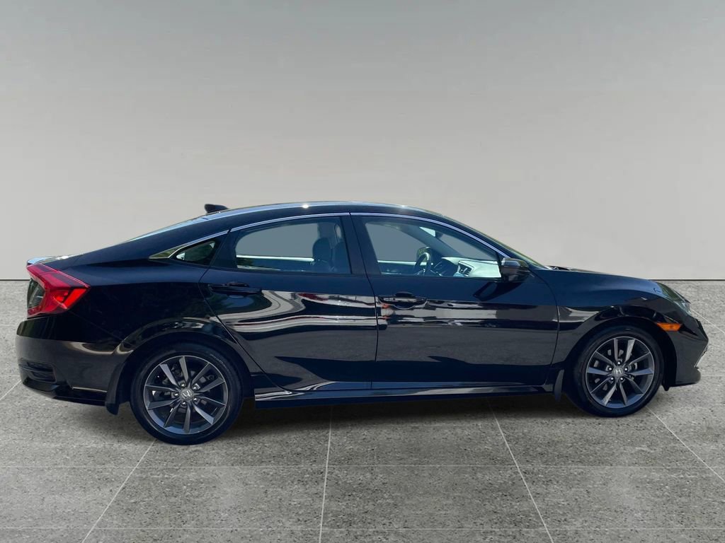 Used 2019 Honda Civic EX-L image 6