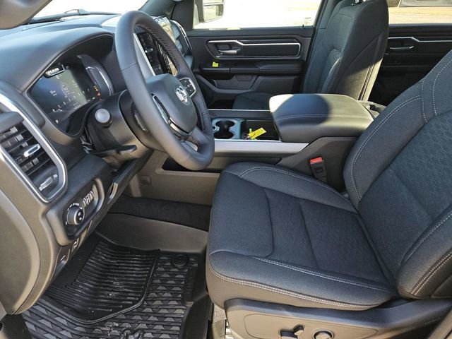 New 2026 RAM 1500 Lone Star AWD/4WD image 24