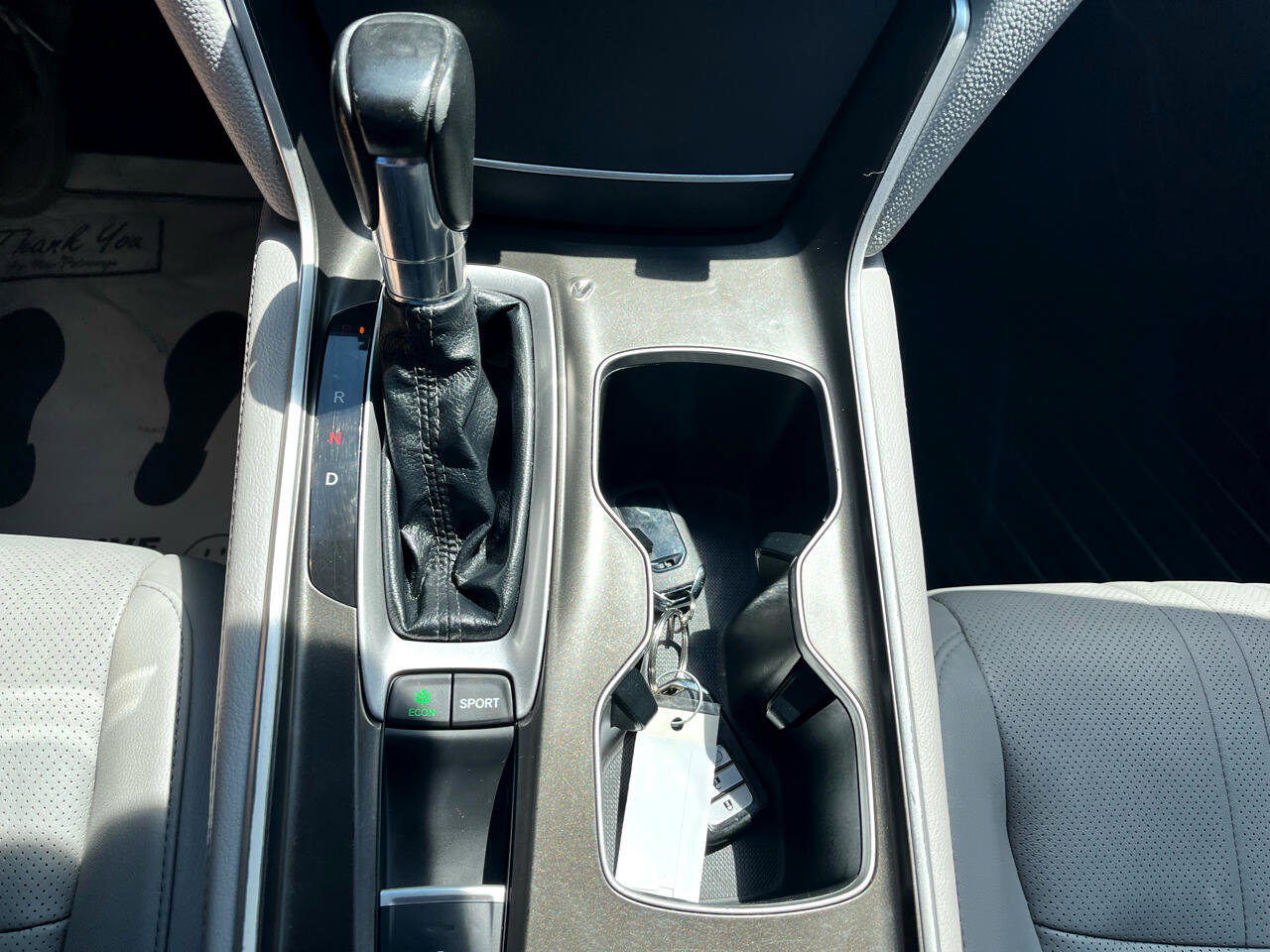 Used 2018 Honda Accord Touring image 21