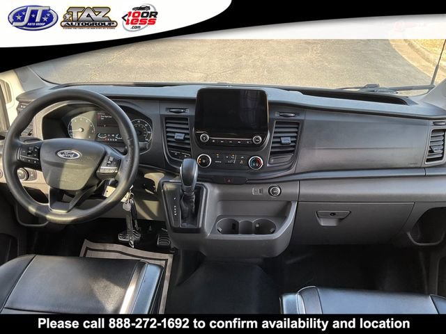 Used 2020 Ford Transit 150 XL image 15