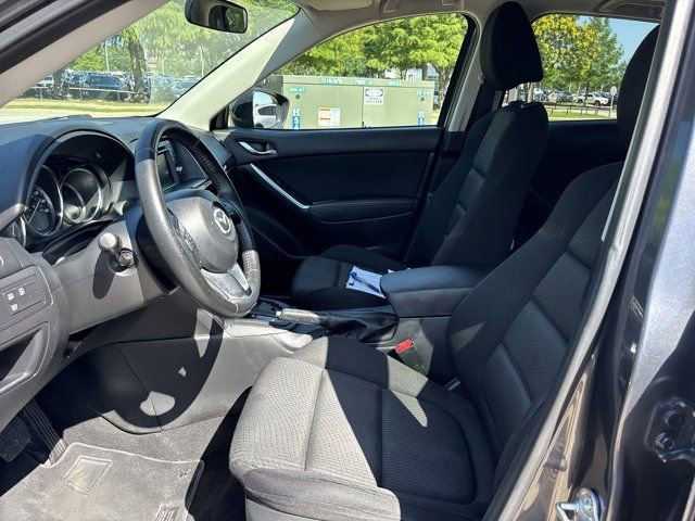 Used 2014 MAZDA CX-5 Touring w/ Bose/Moonroof Package FWD image 16