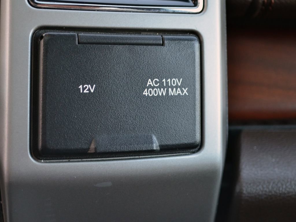 Used 2020 Ford F150 King Ranch w/ Equipment Group 601A Luxury image 26