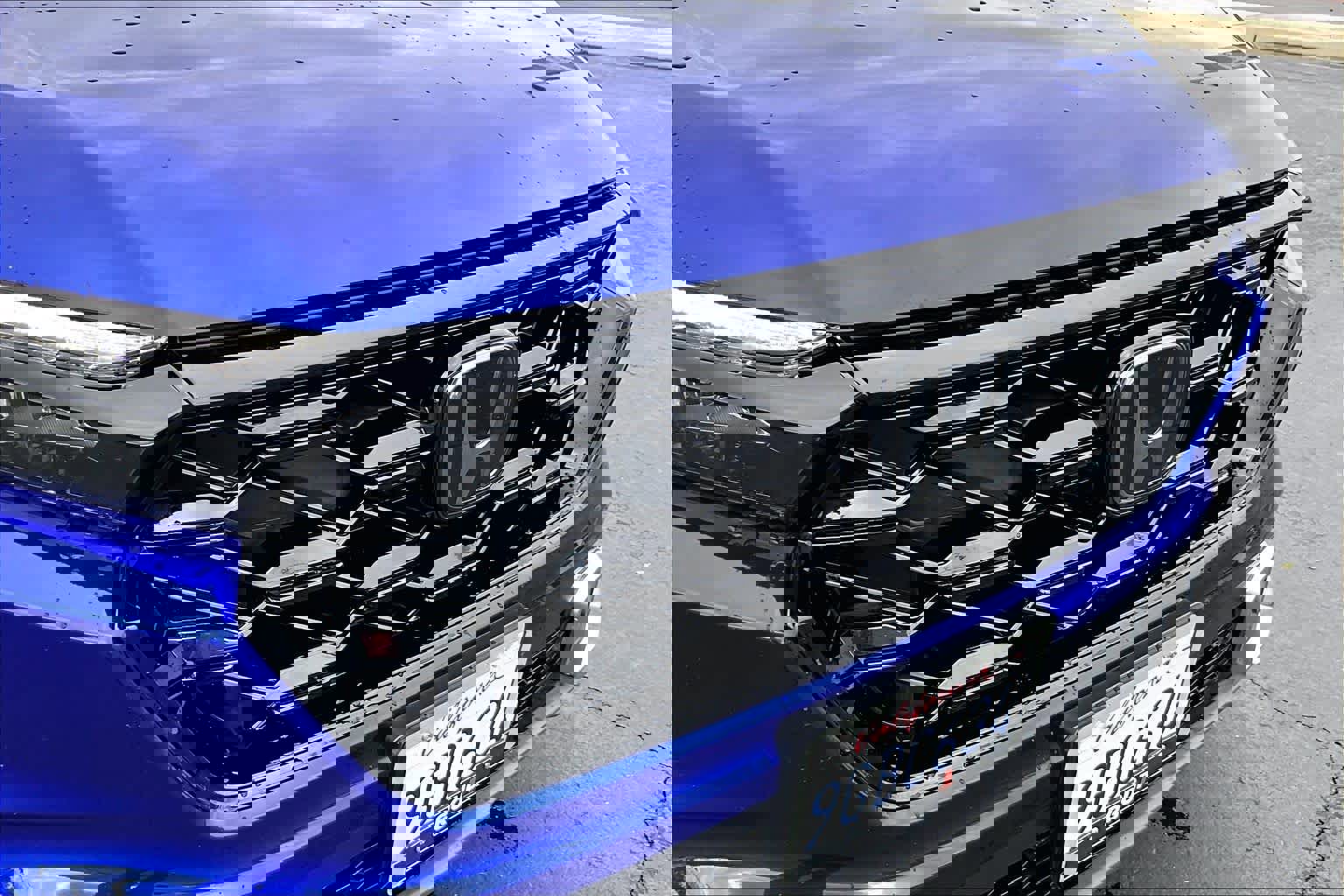 Used 2023 Honda CR-V Sport Touring image 29