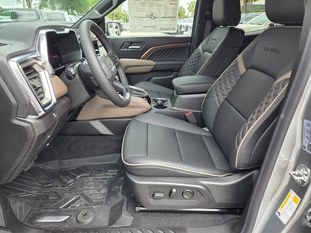 New 2026 GMC Canyon Denali AWD/4WD image 4