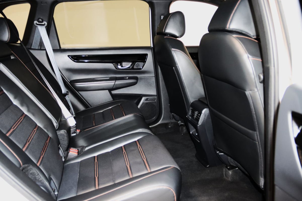 Used 2024 Honda CR-V Sport Touring image 62