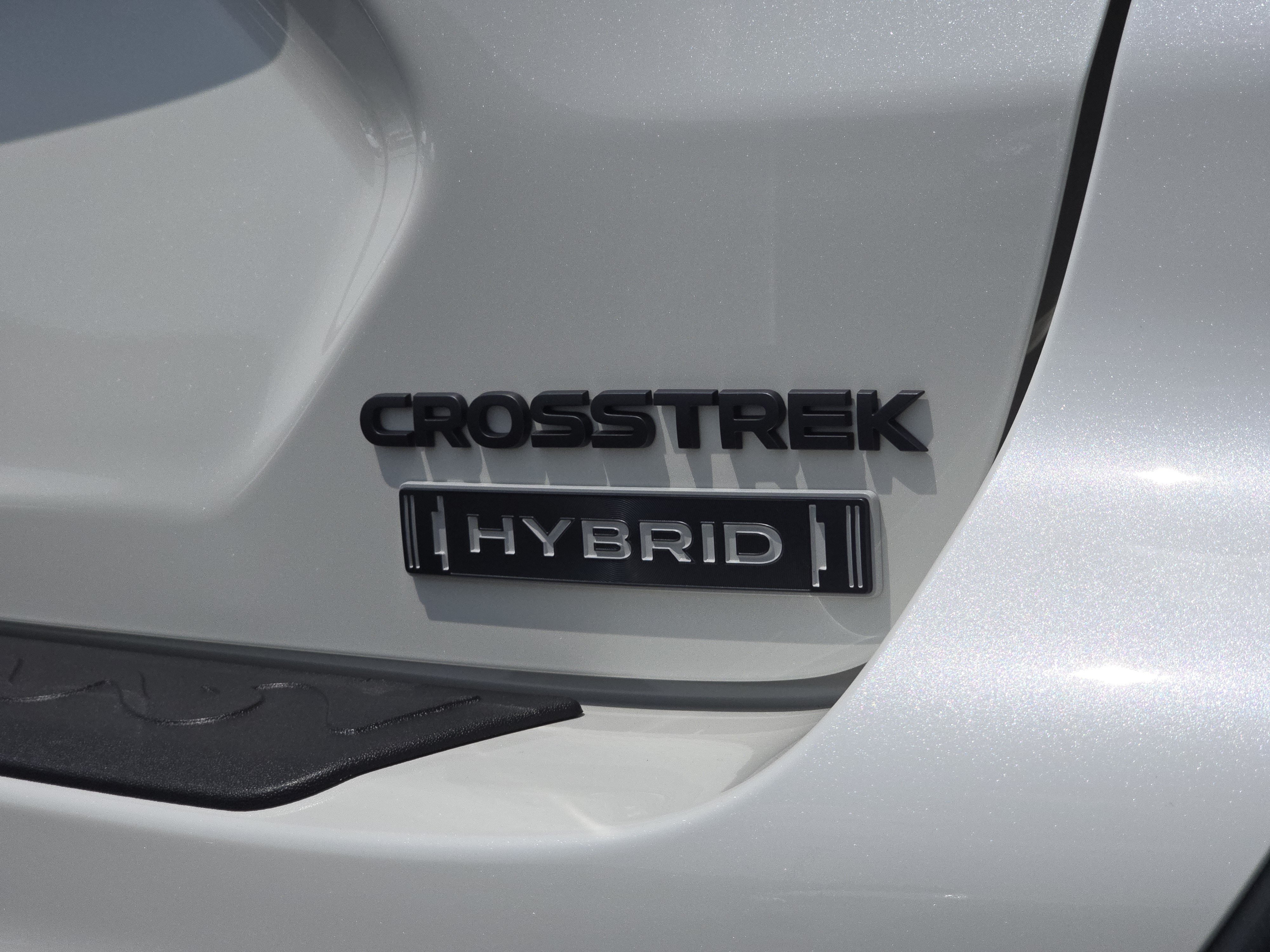 New 2026 Subaru Crosstrek 2.5i Limited AWD/4WD image 15