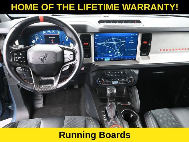 Used 2023 Ford Bronco Raptor image 15