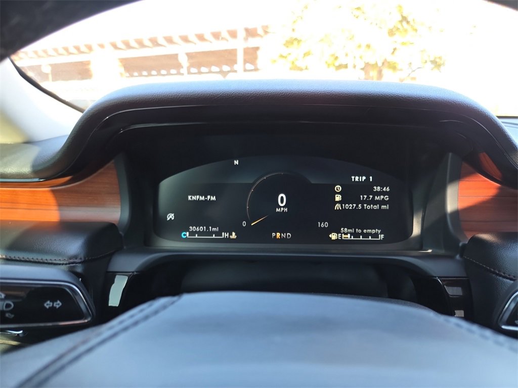 Certified 2022 Lincoln Aviator Reserve w/ Equipment Group 201A image 18