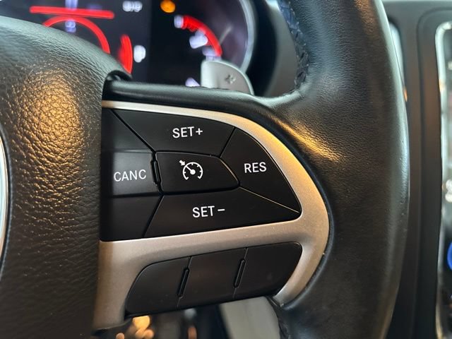 Used 2014 Dodge Durango SXT w/ Quick Order Package 23B AWD/4WD image 17