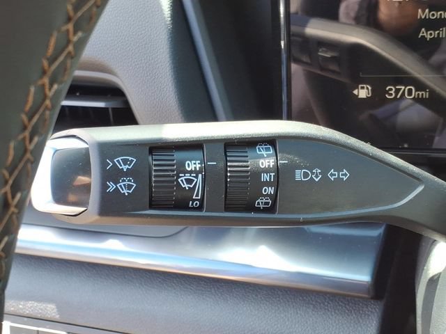 New 2026 GMC Terrain AT4 w/ Technology Package II AWD/4WD image 26