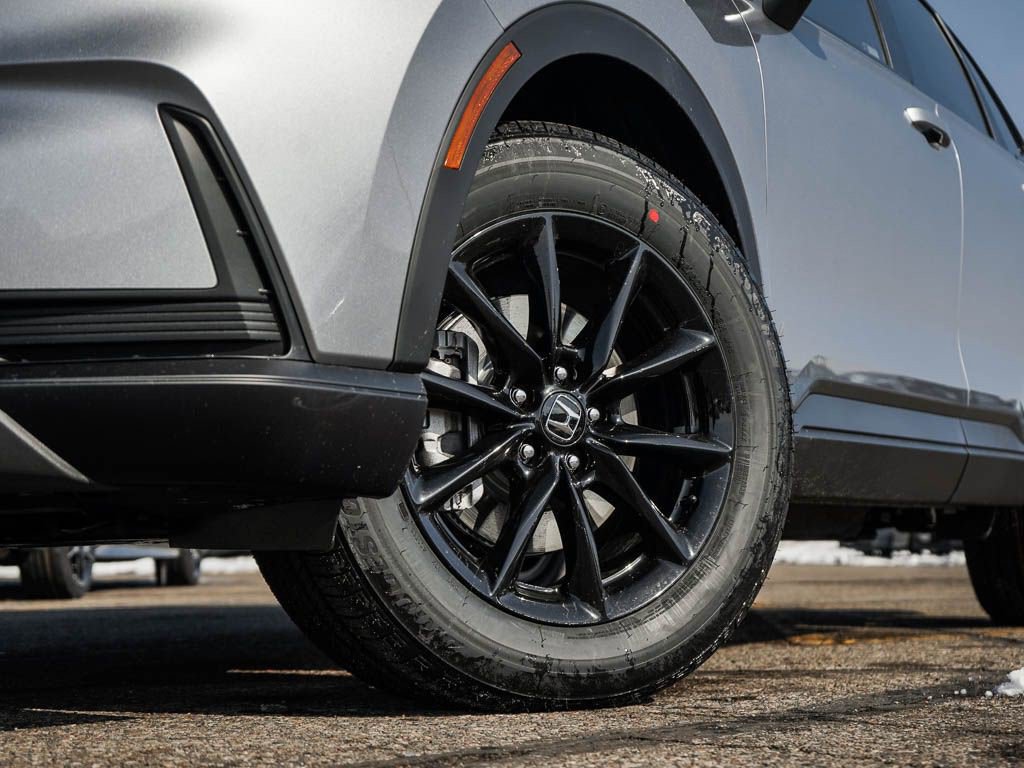 New 2026 Honda CR-V Sport image 6