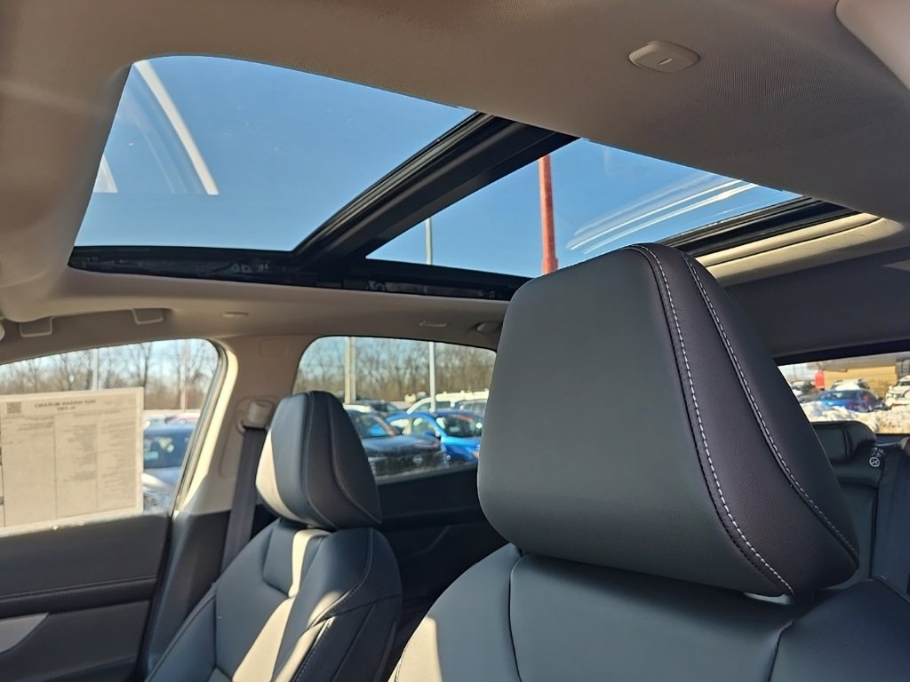 New 2025 Nissan Murano SL image 21