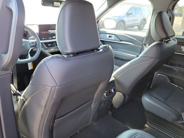New 2026 Ford Explorer Tremor w/ Tremor Convenience Package AWD/4WD image 22
