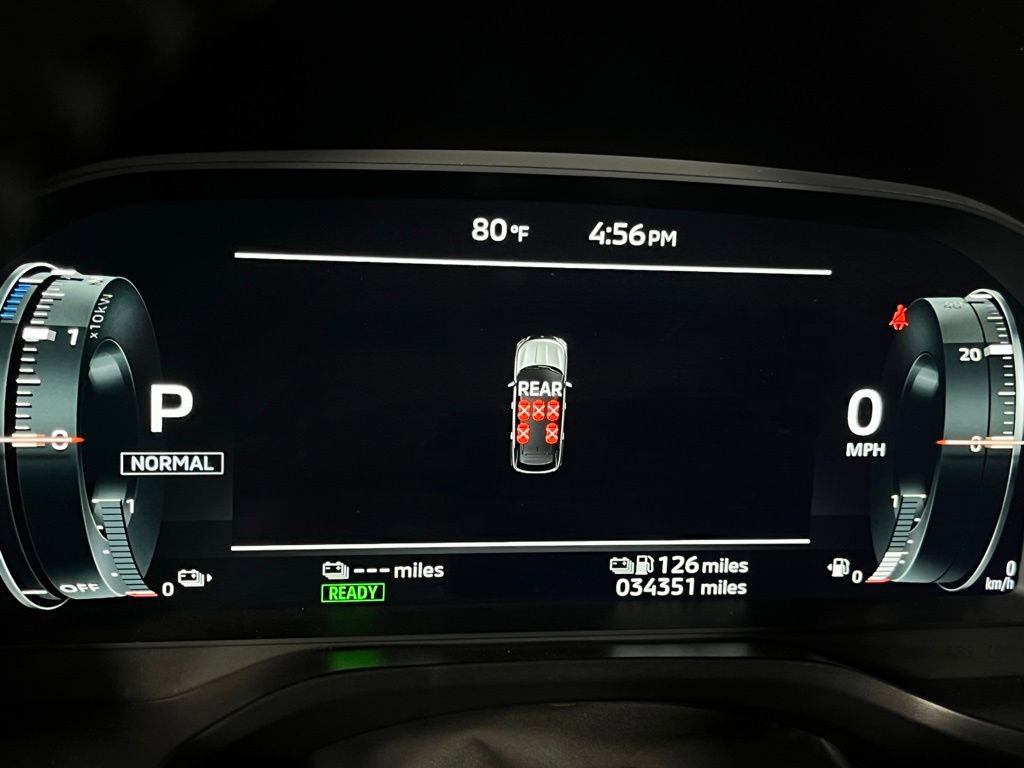 Used 2024 Mitsubishi Outlander SEL image 22