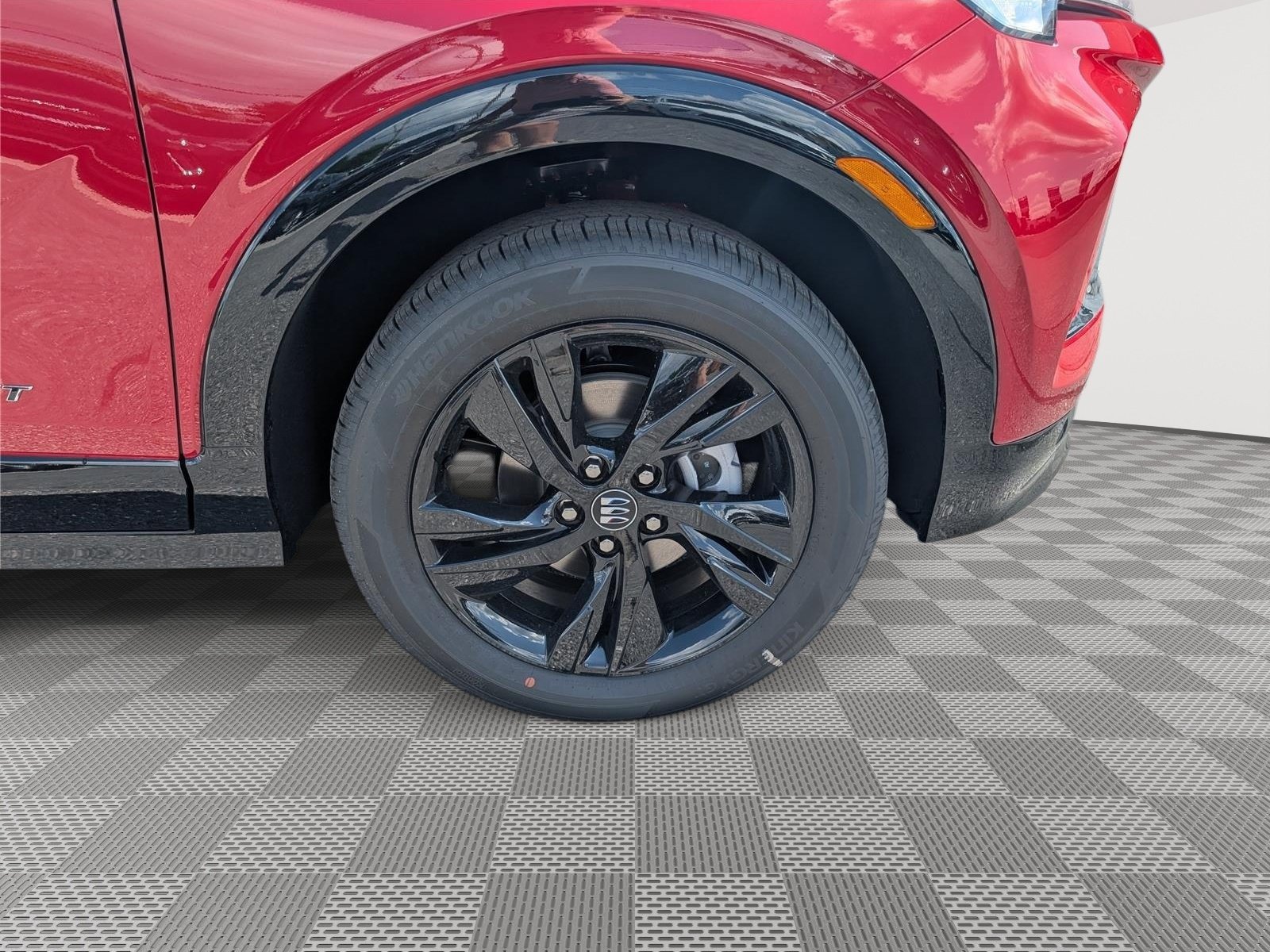 New 2026 Buick Encore GX Sport Touring w/ Advanced Technology Package AWD/4WD image 5