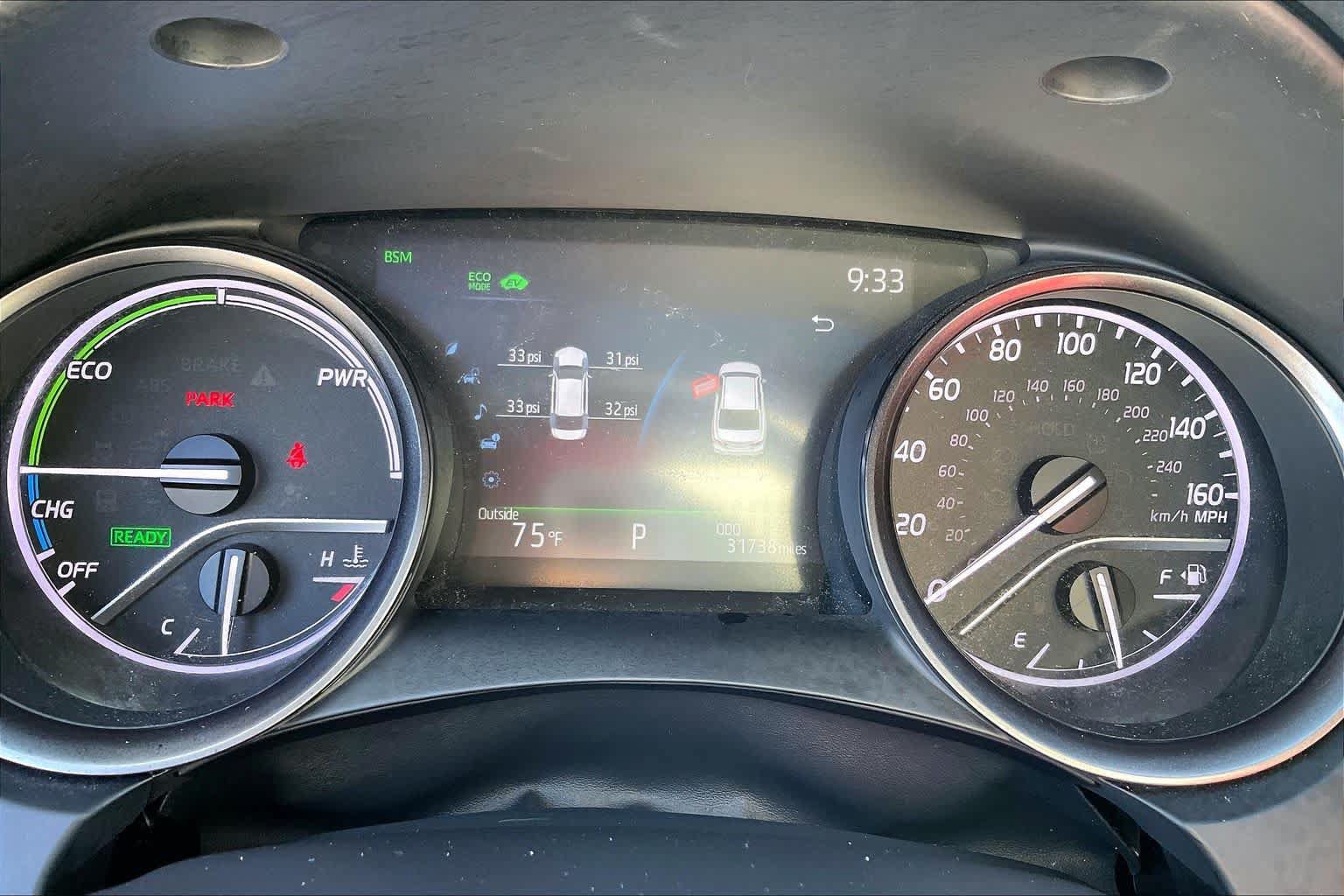Used 2021 Toyota Camry XSE w/ Cold Weather Package FWD image 27