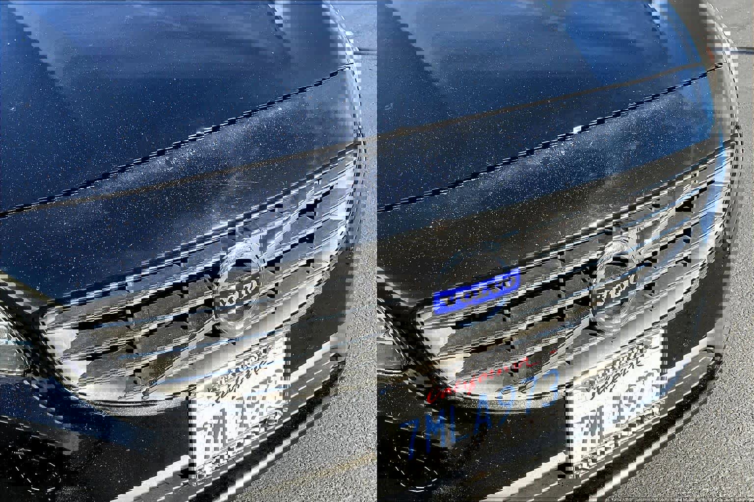 Used 2015 Volvo S60 T5 Premier image 33