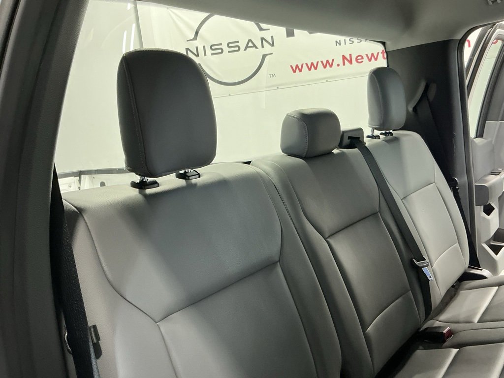 Used 2021 Ford F150 XL w/ XL Power Equipment Group image 25