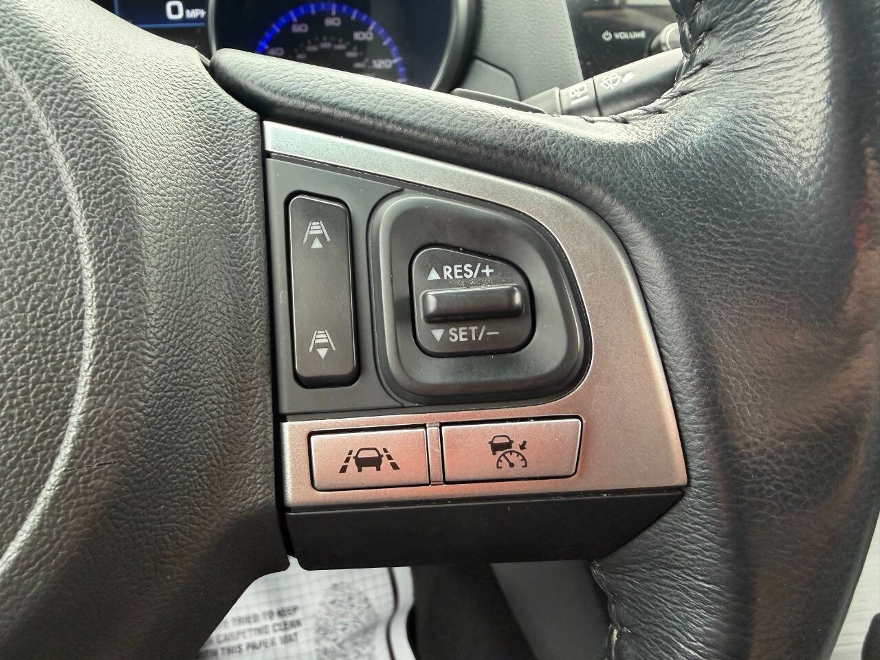 Used 2016 Subaru Outback 2.5i Limited AWD/4WD image 21