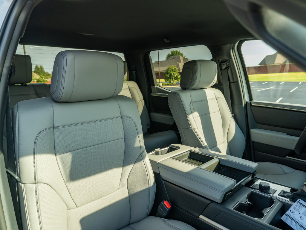 New 2026 Toyota Tundra Limited w/ Power Package RWD image 23