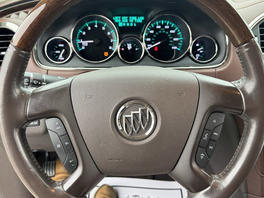 Used 2014 Buick Enclave Leather image 22