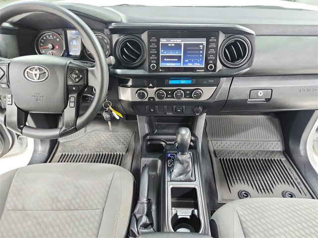 Used 2023 Toyota Tacoma SR image 24