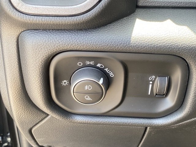 New 2025 RAM 2500 Tradesman image 26