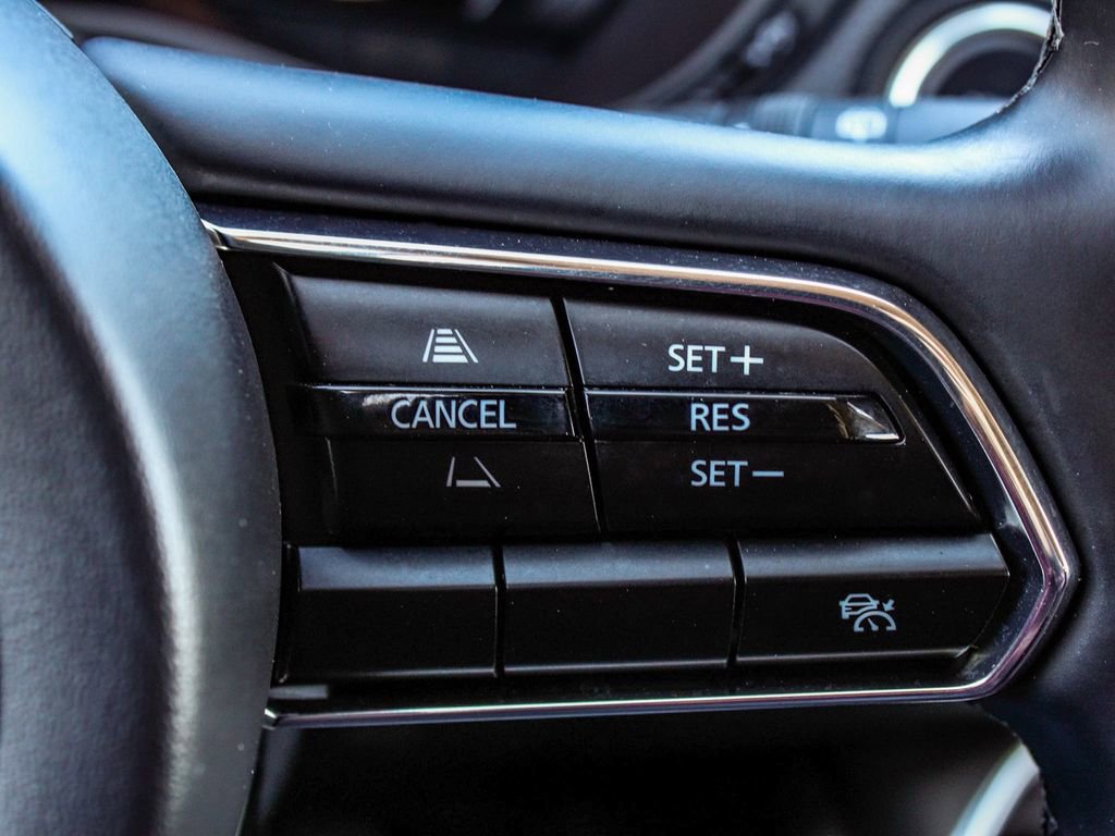 Used 2024 MAZDA CX-90 Plug-In Hybrid w/ Preferred image 28