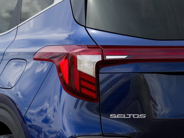 New 2026 Kia Seltos EX image 11