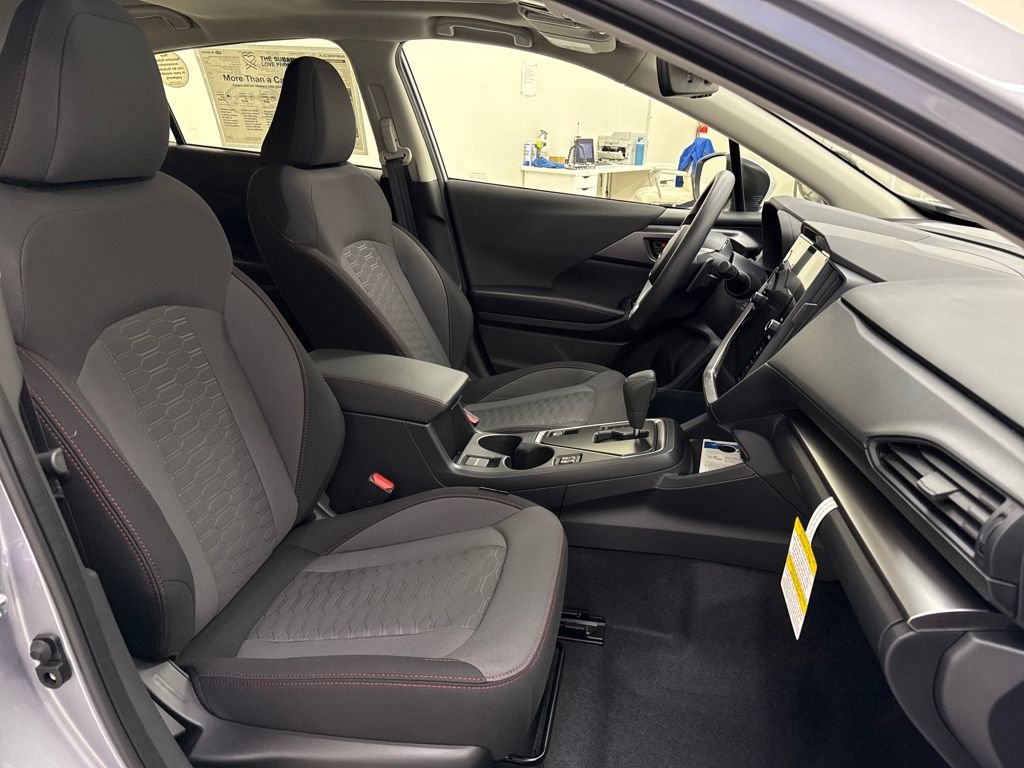 New 2026 Subaru Impreza 2.0i Sport image 22