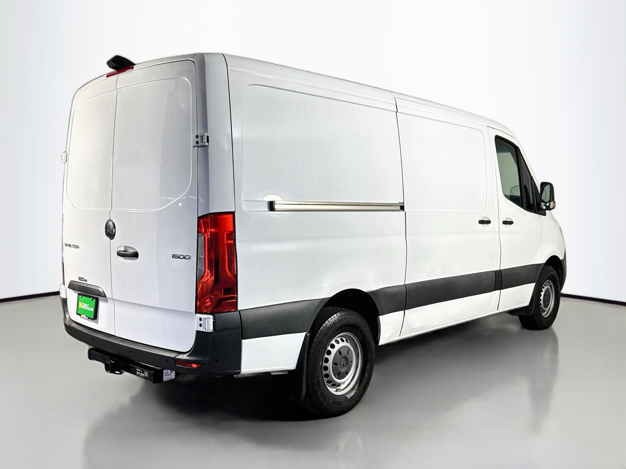 Used 2022 Mercedes-Benz Sprinter 1500 image 10