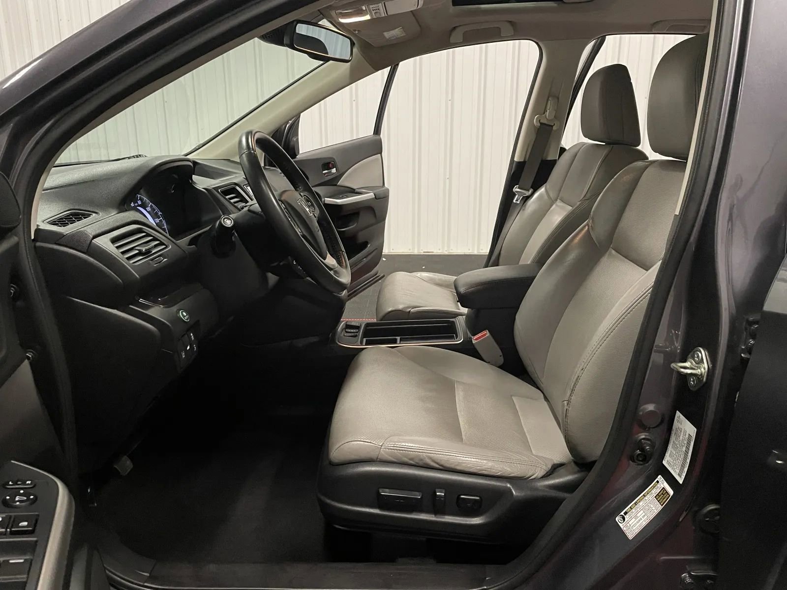 Used 2016 Honda CR-V Touring image 35