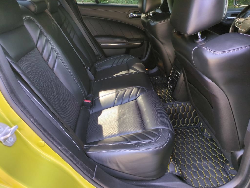 Used 2021 Dodge Charger SRT Hellcat RWD image 34