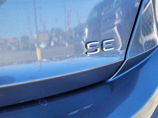 New 2026 Volkswagen Jetta SE image 10