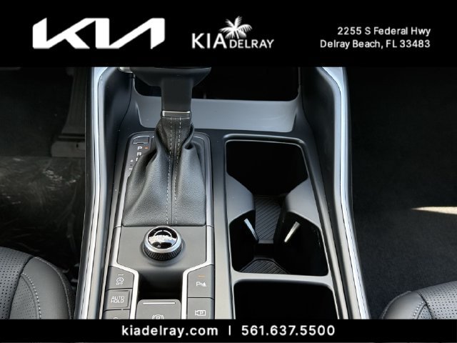 New 2026 Kia Sorento S w/ S Panoramic Sunroof Package FWD image 24