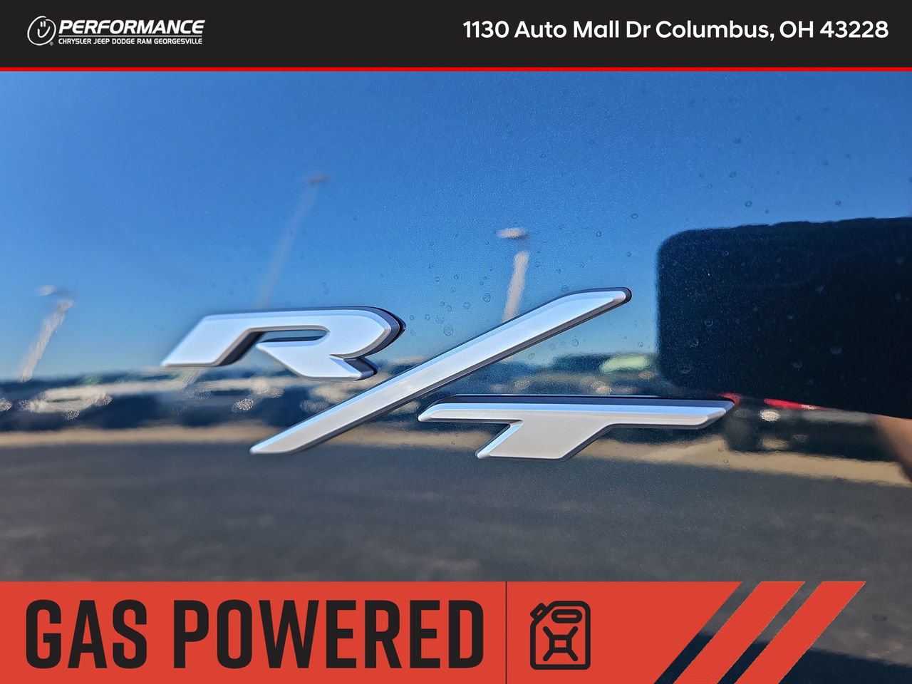 New 2026 Dodge Charger GT AWD/4WD image 12