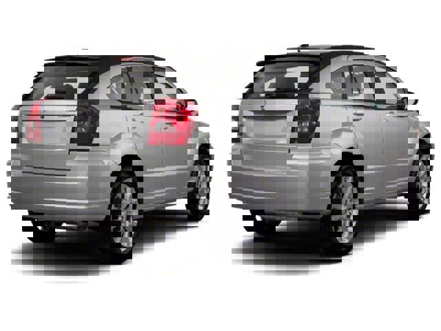 Used 2010 Dodge Caliber Mainstreet image 4