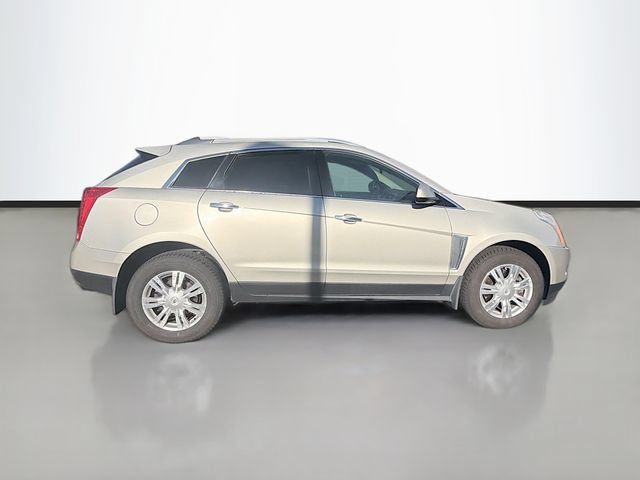 Used 2014 Cadillac SRX Luxury w/ Driver Awareness Package FWD image 7