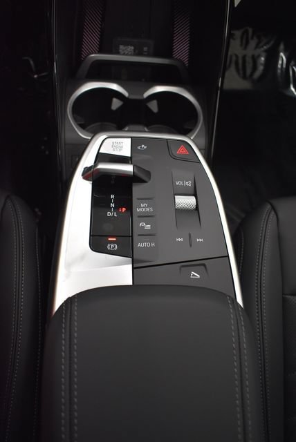 New 2026 BMW X1 xDrive28i AWD/4WD image 28
