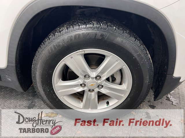 Used 2019 Chevrolet Trax LT w/ LT Convenience Package image 19