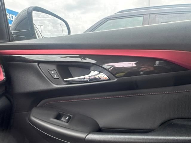 New 2026 Chevrolet TrailBlazer RS w/ Convenience Package FWD image 22