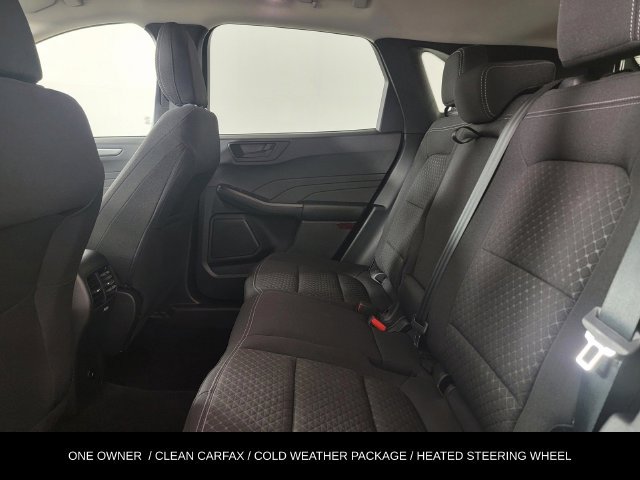 Used 2023 Ford Escape Active AWD/4WD image 15