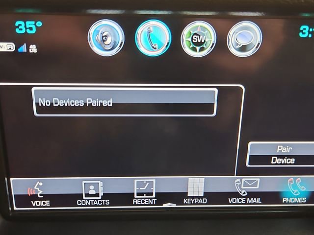 Used 2020 Chevrolet Suburban Premier image 56