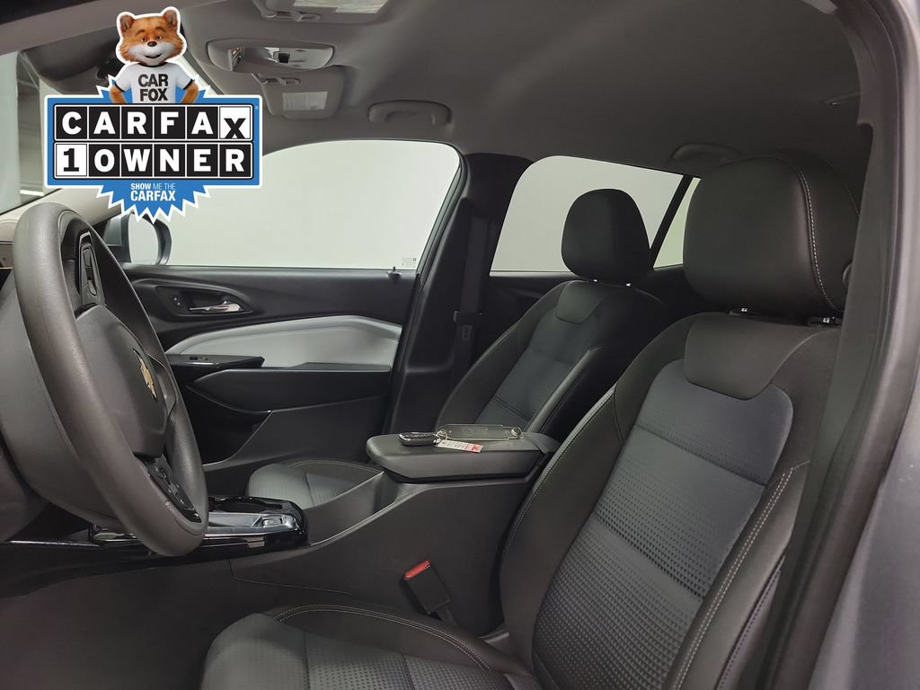 Used 2026 Chevrolet Trax LT FWD image 15