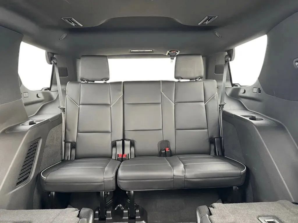 Used 2021 Cadillac Escalade Premium Luxury w/ Driver Assist Tech Package image 19