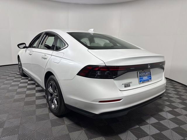 Used 2024 Honda Accord EX image 5