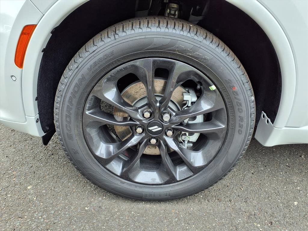 New 2026 Dodge Durango GT image 5